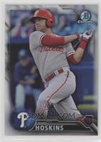 Top Prospects - Rhys Hoskins