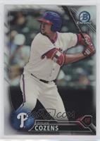 Top Prospects - Dylan Cozens