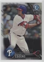 Top Prospects - Dylan Cozens