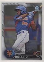 Top Prospects - Amed Rosario