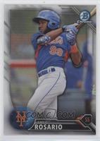 Top Prospects - Amed Rosario [EX to NM]