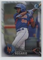 Top Prospects - Amed Rosario