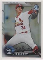 Top Prospects - Jack Flaherty