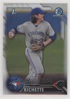 Draft Picks - Bo Bichette