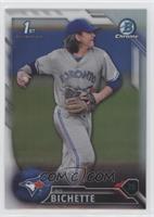 Draft Picks - Bo Bichette