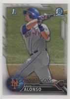 Draft Picks - Pete Alonso