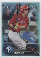 Draft Picks - Mickey Moniak