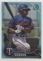 Top Prospects - Nick Gordon