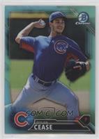 Top Prospects - Dylan Cease