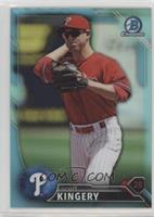 Top Prospects - Scott Kingery