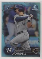 Top Prospects - Ryan Cordell [EX to NM]