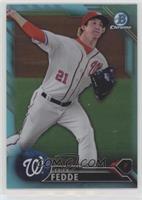 Top Prospects - Erick Fedde