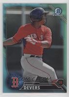 Top Prospects - Rafael Devers