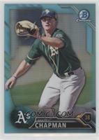 Top Prospects - Matt Chapman