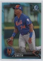 Top Prospects - Dominic Smith