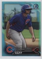 Top Prospects - Ian Happ