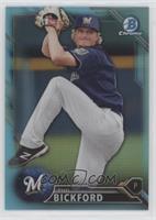 Top Prospects - Phil Bickford [EX to NM]