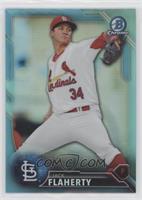 Top Prospects - Jack Flaherty