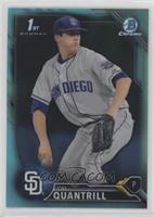 Draft Picks - Cal Quantrill