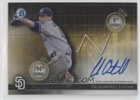 Cal Quantrill #/99