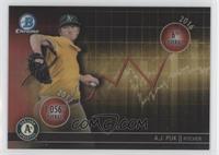 A.J. Puk #/5