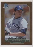 Roger Clemens #/50