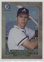 Chipper Jones