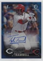 Taylor Trammell #/150