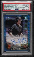 Bryan Reynolds [PSA 9 MINT] #/150