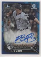 Zack Burdi #/150