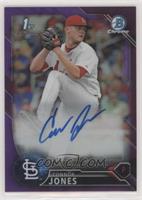 Connor Jones #/250