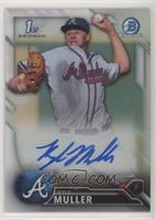 Kyle Muller #/499