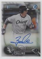 Zack Collins #/499