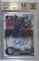 Buddy Reed [BGS 9.5 GEM MINT]