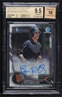 Bryan Reynolds [BGS 9.5 GEM MINT]