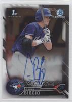 Cavan Biggio [EX to NM]