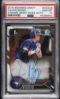 Cavan Biggio [PSA 10 GEM MT]