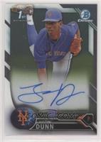 Justin Dunn [EX to NM]