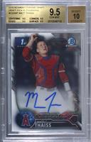 Matt Thaiss [BGS 9.5 GEM MINT]