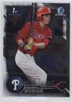 Draft Picks - Mickey Moniak