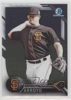 Top Prospects - Christian Arroyo