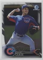 Top Prospects - Dylan Cease