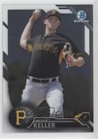 Top Prospects - Mitch Keller [EX to NM]