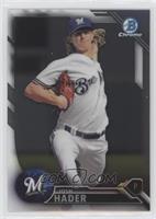 Top Prospects - Josh Hader