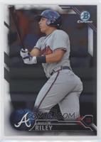 Top Prospects - Austin Riley