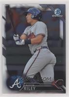 Top Prospects - Austin Riley