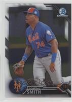 Top Prospects - Dominic Smith