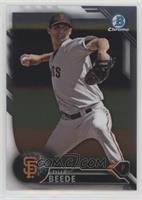 Top Prospects - Tyler Beede