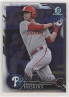 Top Prospects - Rhys Hoskins [EX to NM]