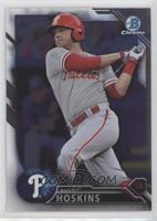 Top Prospects - Rhys Hoskins